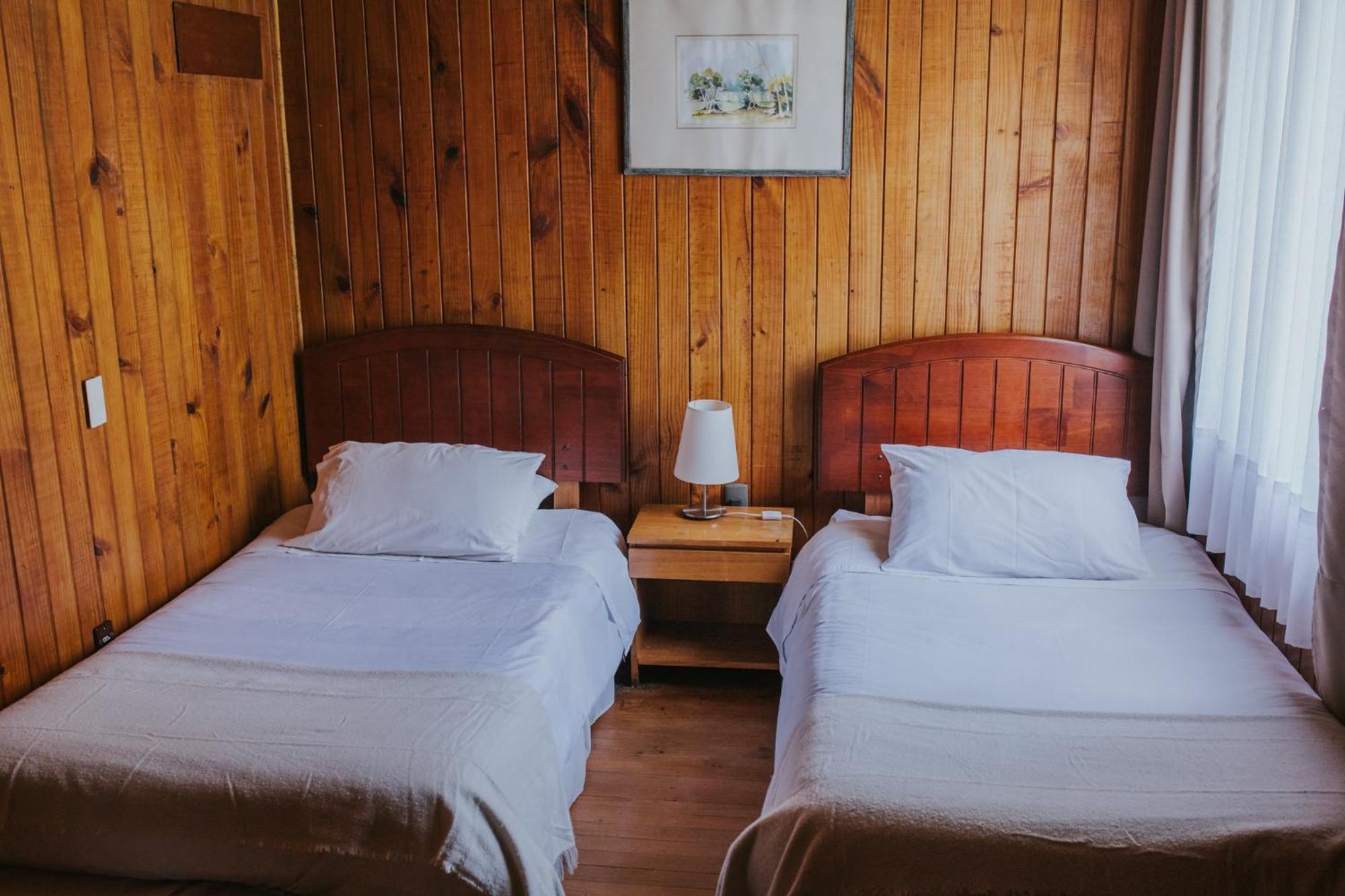 Hotel Salto Del Laja Los Ángeles المظهر الخارجي الصورة